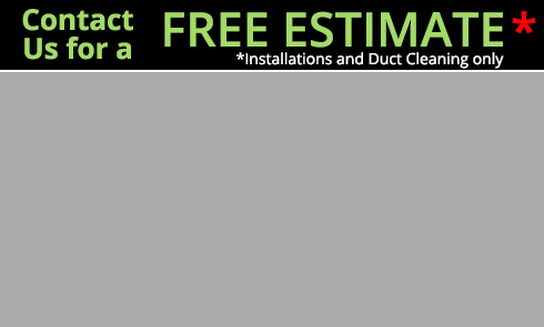 Free Estimates