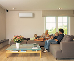 Home Air Conditioning System Fort Lauderdale